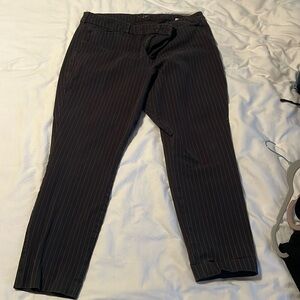 Old navy high rise pixie